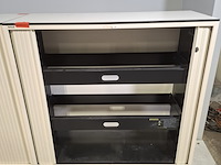 3x jaloeziekast, ahrend - afbeelding 2 van  14