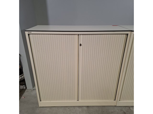 3x jaloeziekast, ahrend - afbeelding 3 van  14