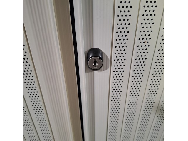 3x jaloeziekast, ahrend - afbeelding 4 van  14