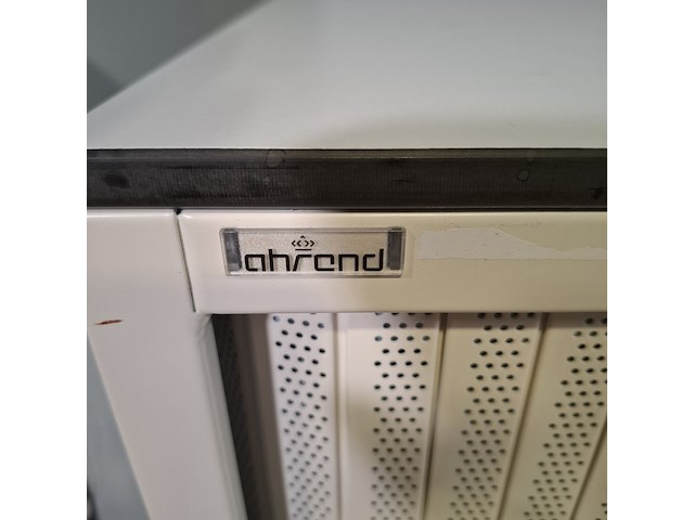 3x jaloeziekast, ahrend - afbeelding 5 van  14