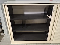 3x jaloeziekast, ahrend - afbeelding 6 van  14