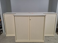 3x jaloeziekast, ahrend - afbeelding 1 van  14