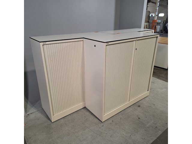 3x jaloeziekast, ahrend - afbeelding 7 van  14