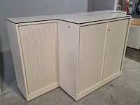 3x jaloeziekast, ahrend - afbeelding 7 van  14