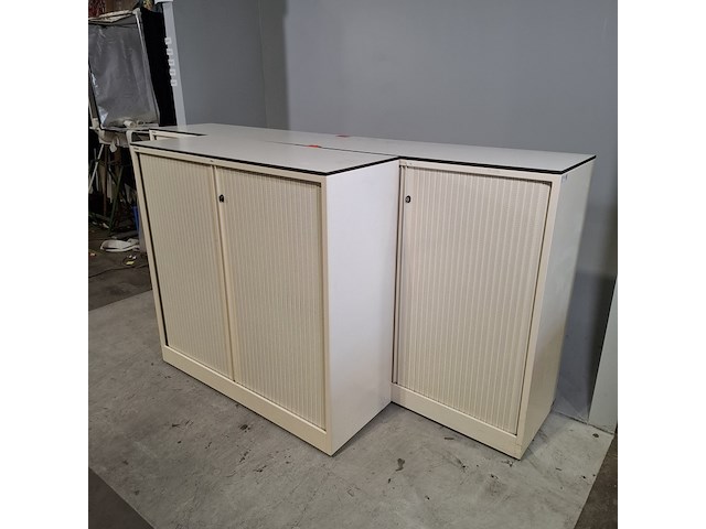 3x jaloeziekast, ahrend - afbeelding 8 van  14