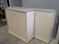 3x jaloeziekast, ahrend - afbeelding 8 van  14