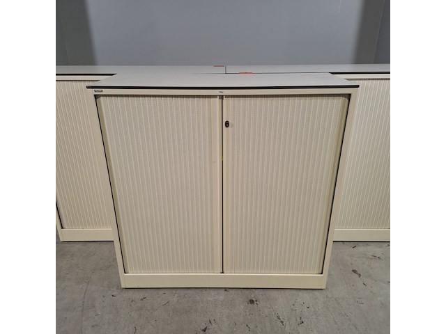 3x jaloeziekast, ahrend - afbeelding 9 van  14