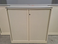 3x jaloeziekast, ahrend - afbeelding 9 van  14