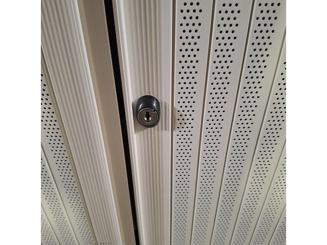 3x jaloeziekast, ahrend - afbeelding 10 van  14