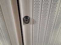 3x jaloeziekast, ahrend - afbeelding 10 van  14