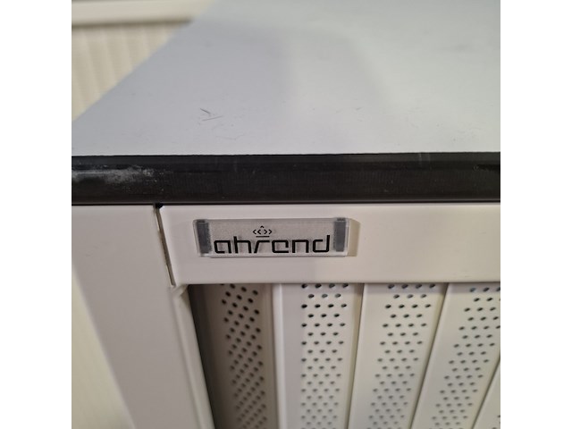 3x jaloeziekast, ahrend - afbeelding 11 van  14