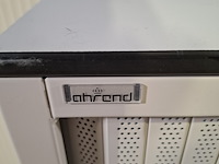 3x jaloeziekast, ahrend - afbeelding 11 van  14