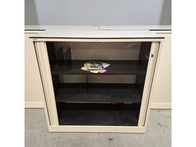 3x jaloeziekast, ahrend - afbeelding 12 van  14