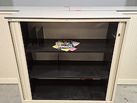 3x jaloeziekast, ahrend - afbeelding 12 van  14