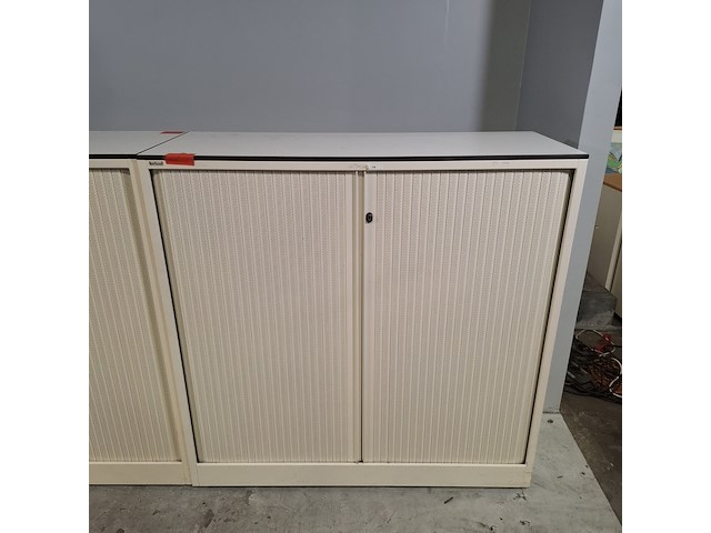 3x jaloeziekast, ahrend - afbeelding 13 van  14