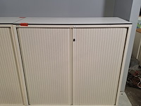 3x jaloeziekast, ahrend - afbeelding 13 van  14