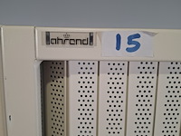 3x jaloeziekast, ahrend - afbeelding 2 van  15