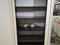 3x jaloeziekast, ahrend - afbeelding 3 van  15