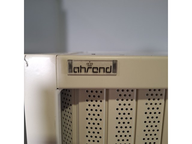 3x jaloeziekast, ahrend - afbeelding 6 van  15