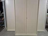 3x jaloeziekast, ahrend - afbeelding 1 van  15