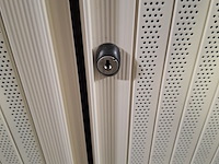 3x jaloeziekast, ahrend - afbeelding 11 van  15