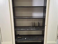 3x jaloeziekast, ahrend - afbeelding 13 van  15