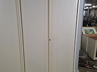 3x jaloeziekast, ahrend - afbeelding 14 van  15