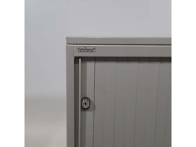 3x jaloeziekast, ahrend - afbeelding 4 van  5