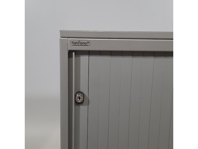 3x jaloeziekast, ahrend - afbeelding 4 van  5