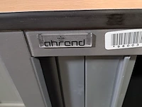 3x jaloeziekast, ahrend - afbeelding 4 van  8
