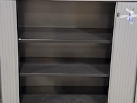 3x jaloeziekast, ahrend - afbeelding 6 van  8