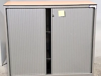 3x jaloeziekast, ahrend - afbeelding 7 van  8
