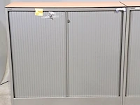 3x jaloeziekast, ahrend - afbeelding 4 van  8