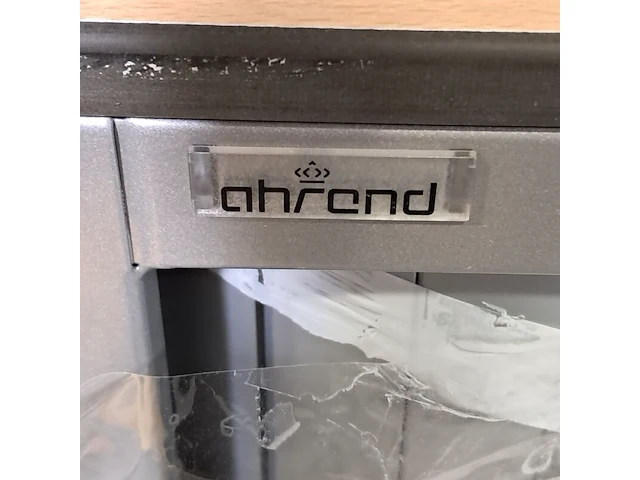 3x jaloeziekast, ahrend - afbeelding 6 van  8