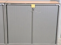 3x jaloeziekast, ahrend - afbeelding 7 van  8
