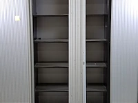 3x jaloeziekast, ahrend - afbeelding 5 van  12