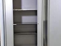 3x jaloeziekast, ahrend - afbeelding 10 van  12