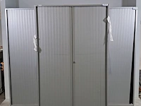 3x jaloeziekast, ahrend - afbeelding 1 van  8