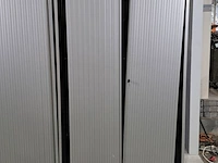 3x jaloeziekast, ahrend - afbeelding 4 van  8