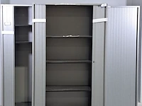 3x jaloeziekast, ahrend - afbeelding 1 van  8