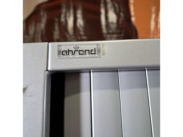 3x jaloeziekast, ahrend - afbeelding 4 van  8