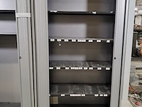 3x jaloeziekast, ahrend - afbeelding 6 van  8