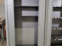 3x jaloeziekast, ahrend - afbeelding 8 van  8
