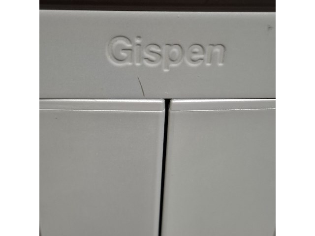 3x jaloeziekast en 1x draaideurkast - afbeelding 4 van  8