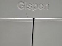 3x jaloeziekast en 1x draaideurkast - afbeelding 4 van  8