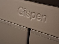 3x jaloeziekast en 1x draaideurkast - afbeelding 6 van  8