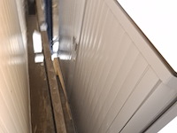 3x jaloeziekast en 1x draaideurkast - afbeelding 7 van  8