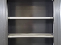 3x jaloeziekast, o.a. ahrend - afbeelding 4 van  7