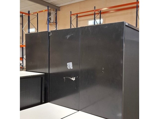 3x jaloeziekast, o.a. ahrend - afbeelding 7 van  7