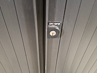 3x jaloeziekast, o.a. ahrend - afbeelding 6 van  7